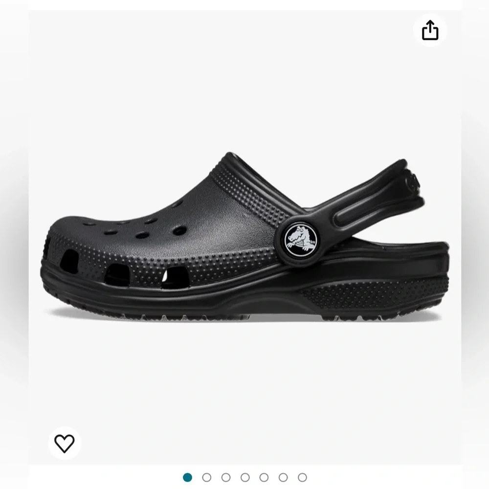 Crocs - Picture 1 of 4